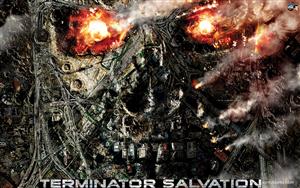 Terminator Salvation